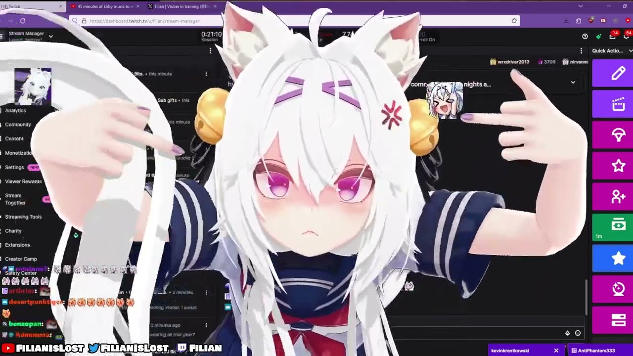 REAL-TIME INTERACTION